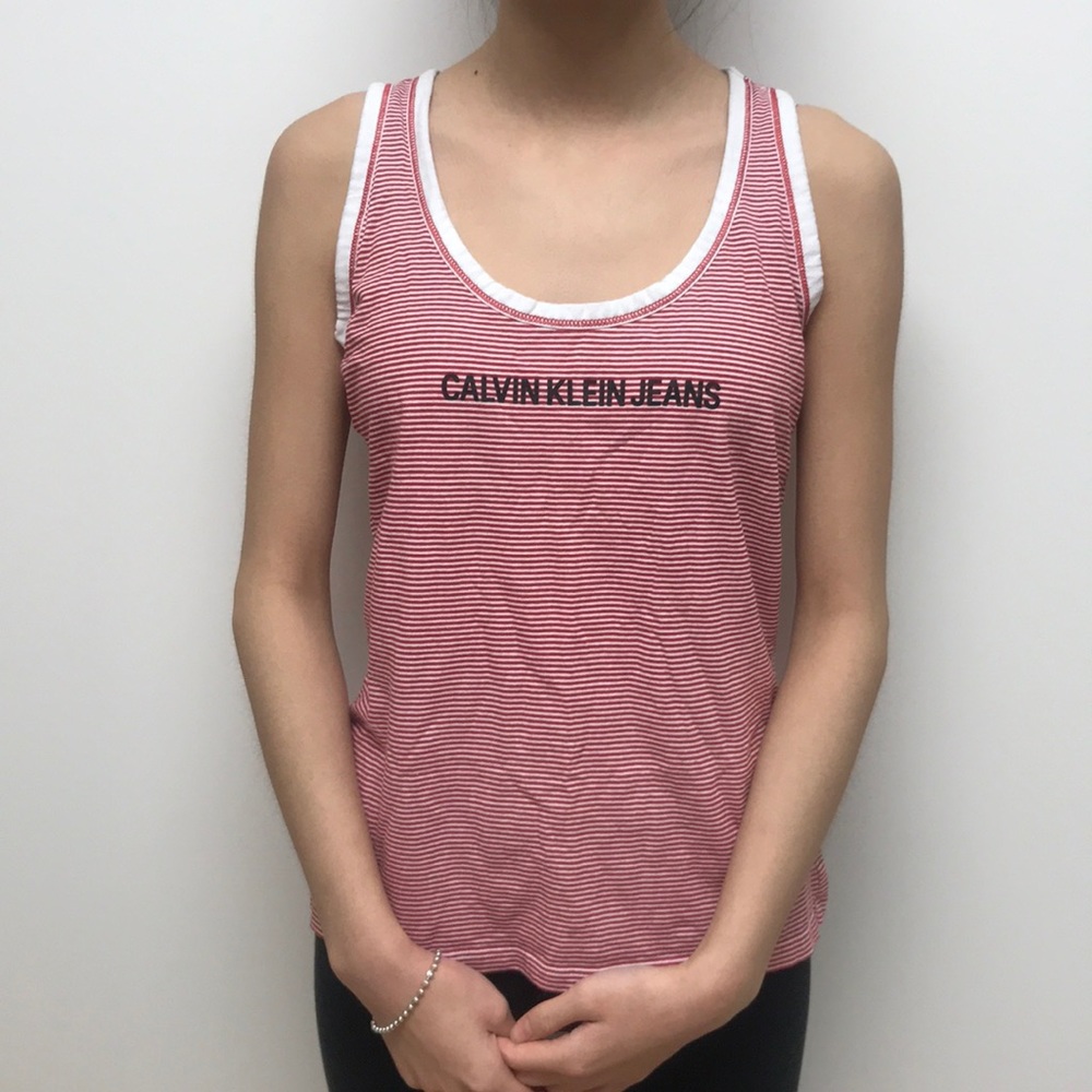 Calvin Klein Tank Top